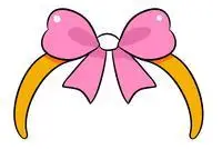 简笔画全部狐狸头像动物简笔画步骤图片大全公主蝴蝶结头饰简笔画集