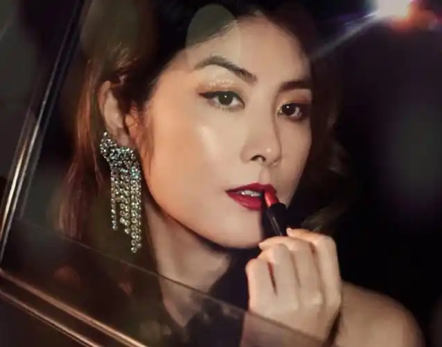 方脸女星才是真抗老,从王菲到舒淇都显年轻插图16