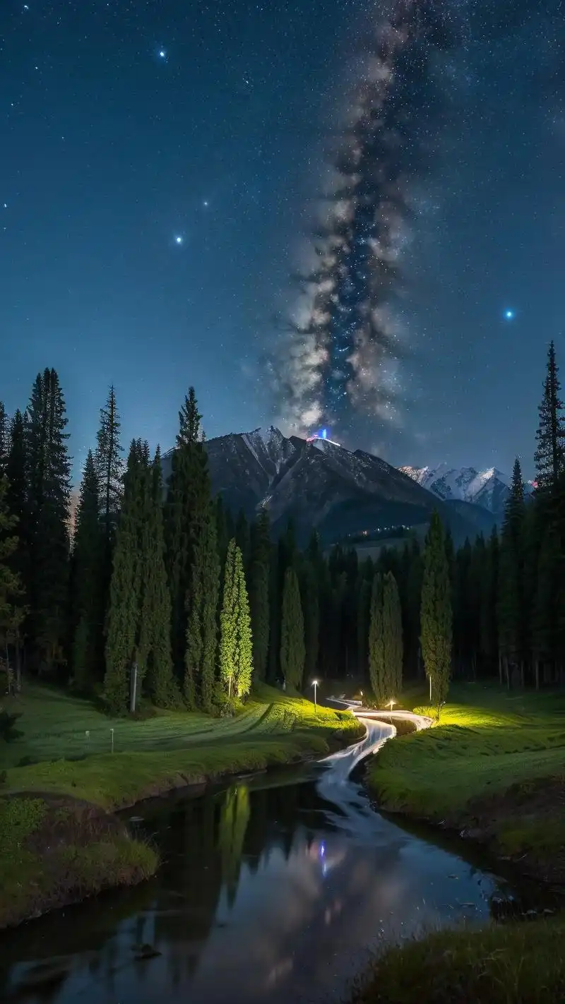 98超清4k竖屏森林手机壁纸精选95 来一组超清4k竖屏森林手机壁纸