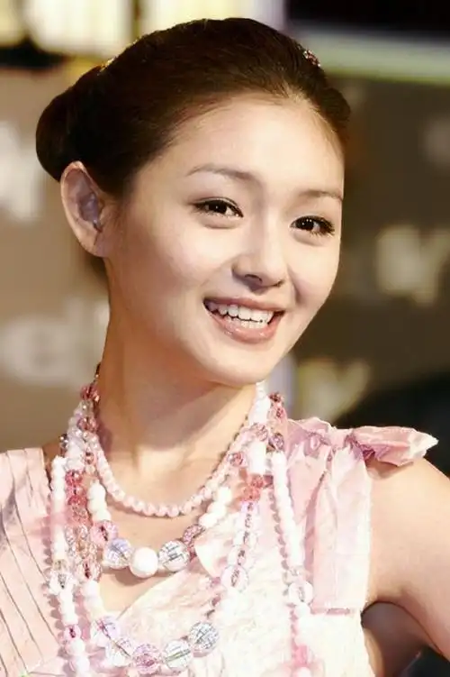 为什么大s总有一种老娘就是大美女的自信?