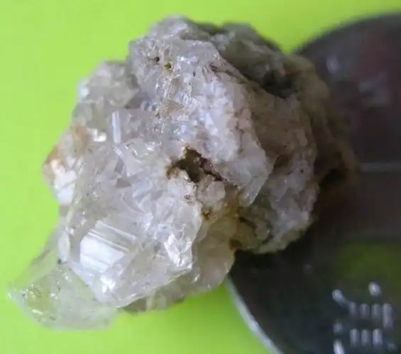 国内的陨石钻石拍卖公司