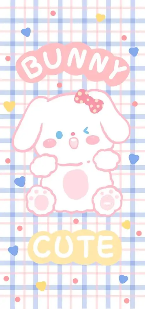 可爱少女心壁纸