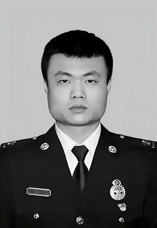 应急管理部批准龙耀瑾同志为烈士