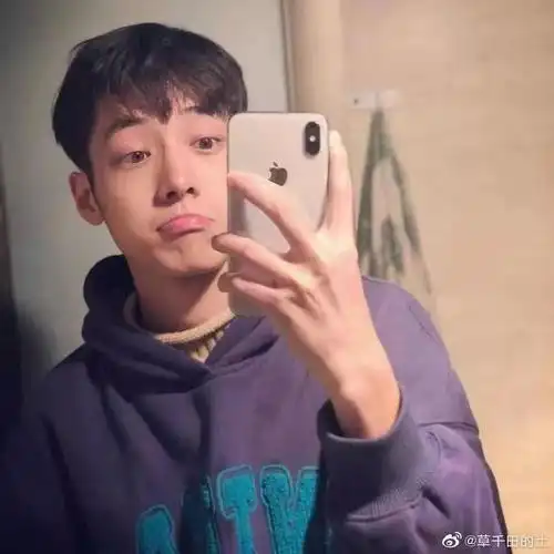 你生活中见过哪些高颜值素人隔着屏幕心动了