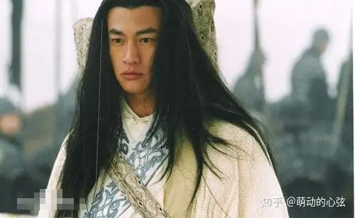 荆轲传奇影帝刘烨演绎荆轲刺秦王的经典古装大剧