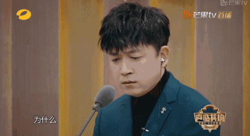 赵立新|配音演员|节目_新浪新闻