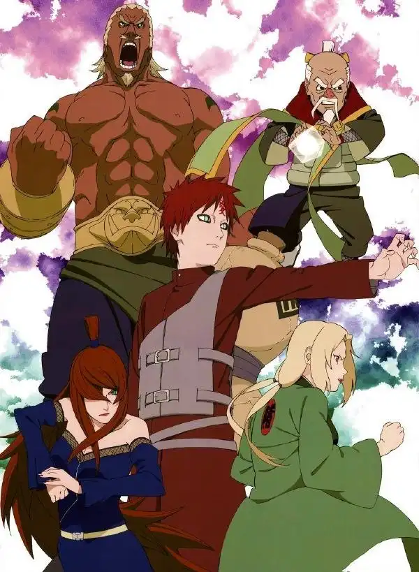 "火影"本是历代五影最强,猿飞日斩设定成谜,巅峰时期不如上忍