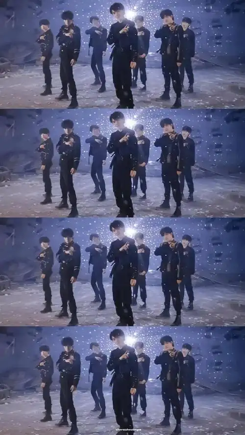 手机壁纸tnt时代少年团