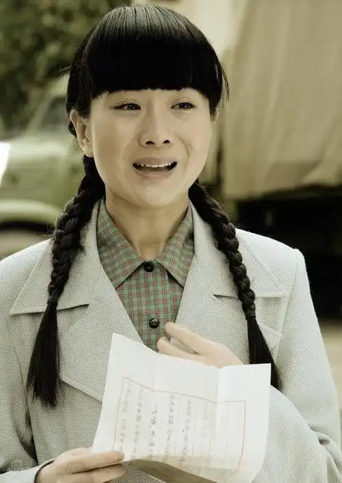 资料图片:电视连续剧《黑三角》精彩剧照