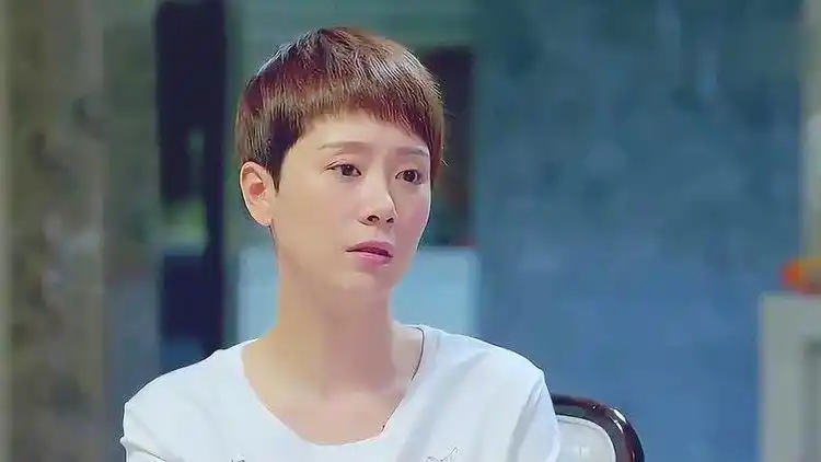 小别离:海清要切子宫,等于提前进入更年期,她就是黄磊的长辈了