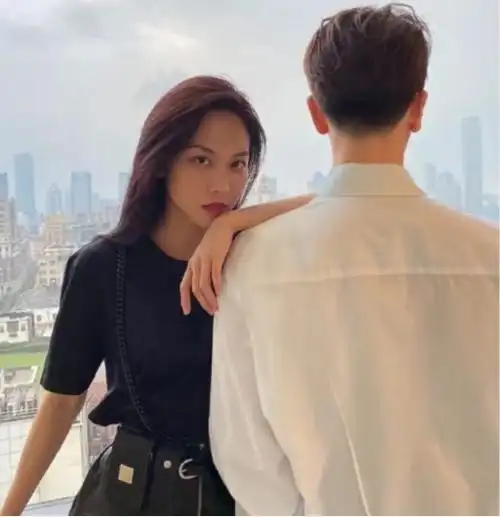 孙坚助力的王霏霏没能出道真的是意难平两人以前谈过恋爱