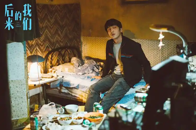 《后来的我们》今日上映 井柏然实力催泪口碑爆棚(图文)