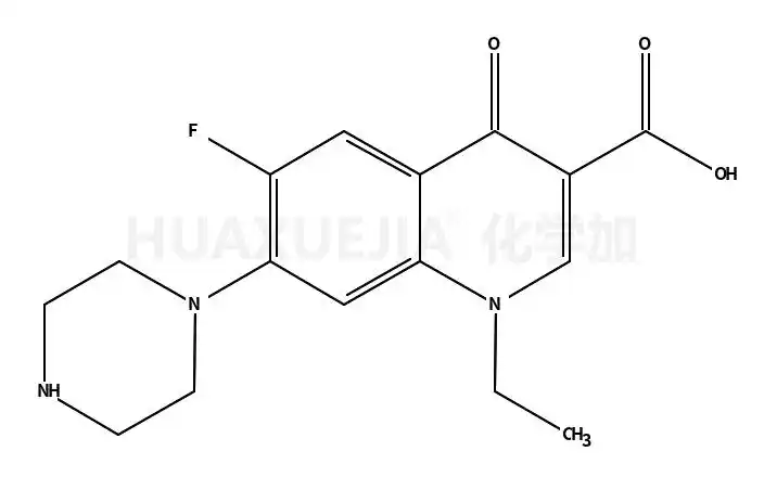 诺氟沙星