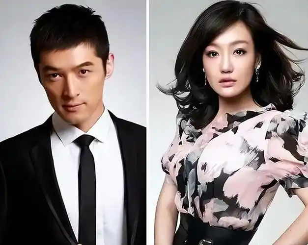 胡歌薛佳凝分手原因是什么(薛佳凝微博评论区沦陷)(2)