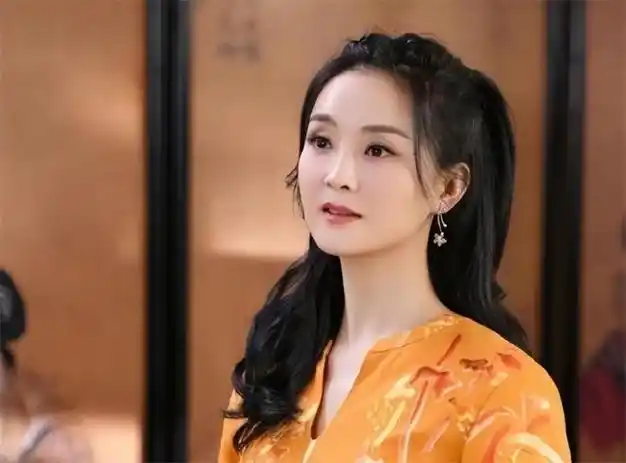 49岁晴格格王艳的闪耀瞬间都有哪些