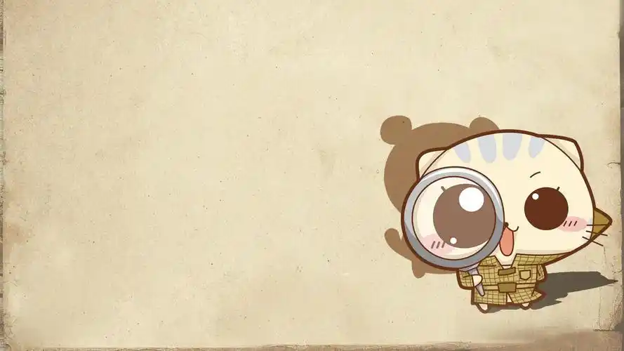 cc猫,宽屏,1080p,猫,可爱,卡通,壁纸沪江网校 cc猫 宽屏壁纸壁纸图片