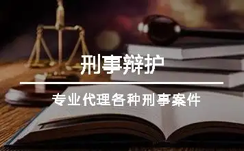 刑事辩护-企服商城-北京市中友律师事务所-新知店