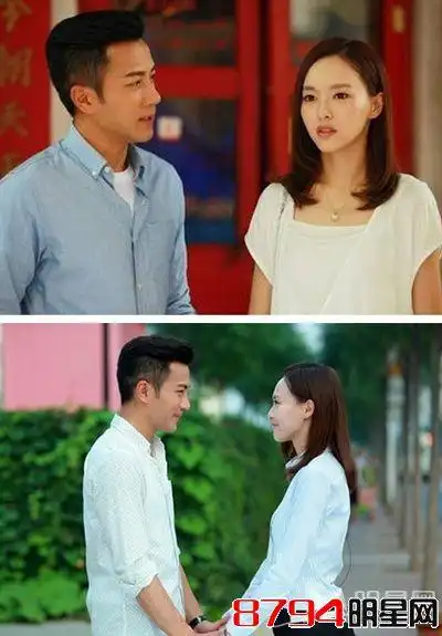 刘恺威唐嫣风云天地