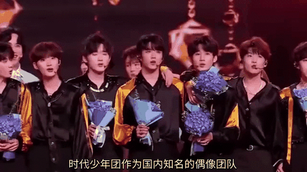 惊天大揭秘!时代少年团与boystory,你更爱哪一款?