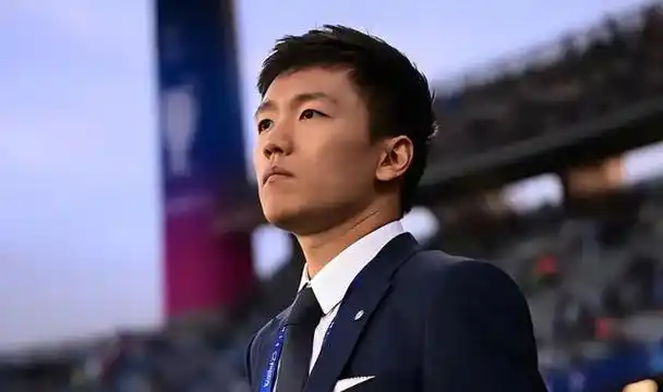 国米面临财务困境,张康阳决定再融资以偿还债务,保持对国际米兰的控制