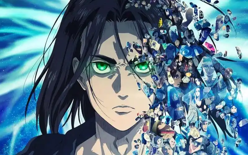 『塔塔开!塔塔开!』——艾伦61耶格尔