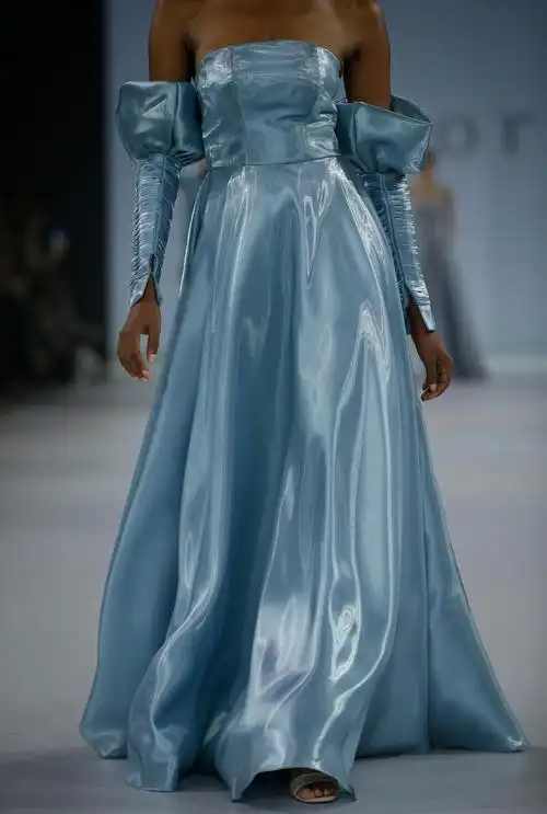 阿拉伯时装周——euphoria品牌时装秀|阿拉伯|时装周|模特_新浪新闻