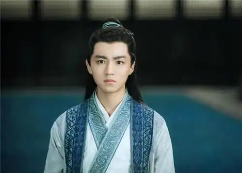 【图】童星李佳宁资料 与王俊凯不得不说的故事