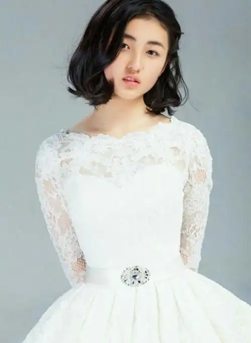 我们的少年时代之栗梓的大改变