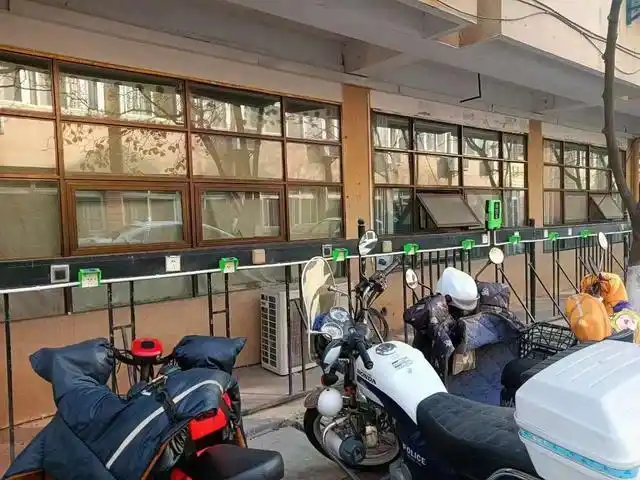 小区安装电瓶车充电桩遇到哪些问题