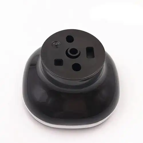 适配苏泊·尔电压力锅锅盖把手配件ycw10d上盖提手旋转主体开盖手柄 b