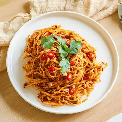 沙县拌面|不到5块/包!地道经典口味,酱香浓郁