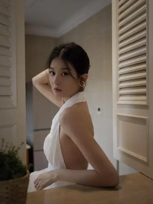 「乔欣」高清壁纸,喜欢的收藏吧