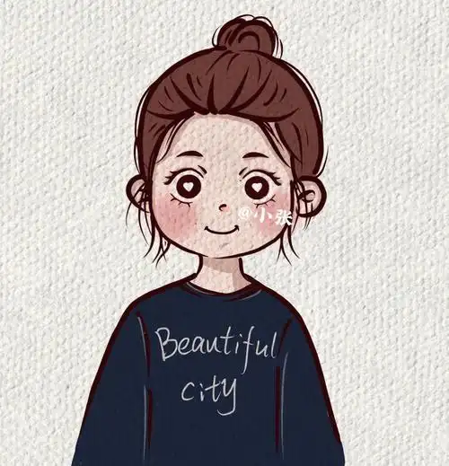 20元一张卡通头像