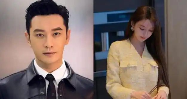 离婚仅两年,黄晓明的"老毛病"又犯了|杨颖|秦岚|李菲儿|陈伟霆|郑中基