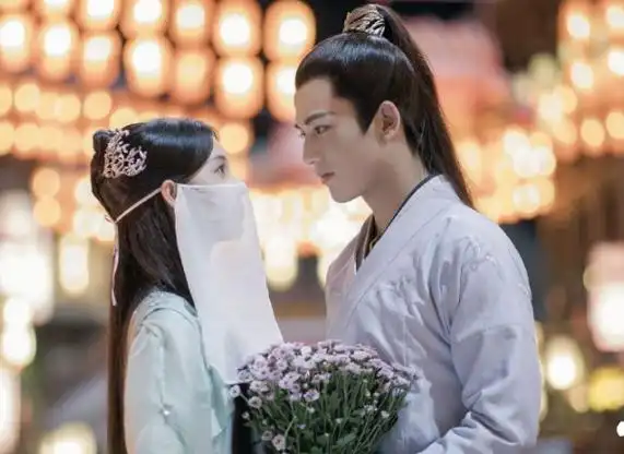 2020年腾讯的五部待播古装剧,唐嫣新剧上榜,有你期待的吗?