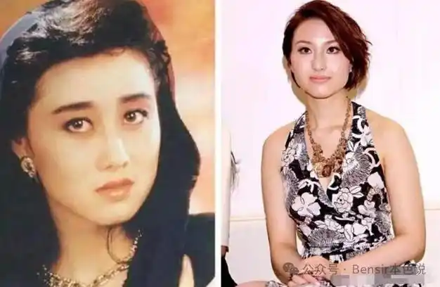 只是碍于二太的能量,利智不能进门,何超云被三太陈婉珍带在身边抚养