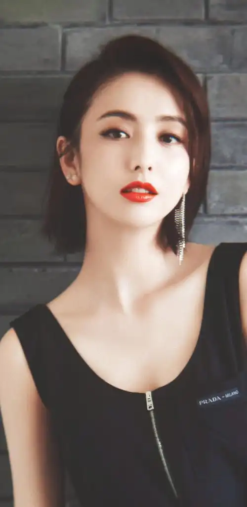 佟丽娅 - 堆糖,美图壁纸兴趣社区