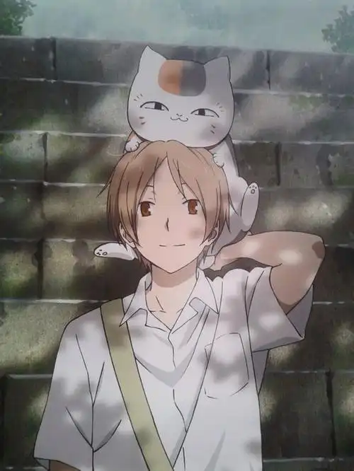 夏目这张图的原图