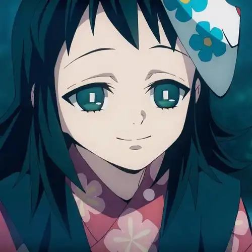 鬼灭之刃|单人动漫头像_浩特手游网