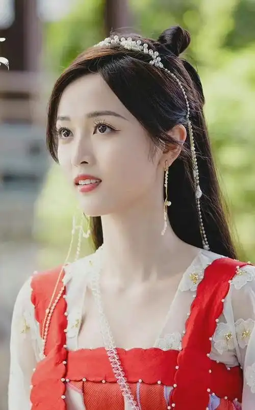 现在的古装剧造型"难看"在哪里?