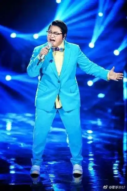 首届歌王吸毒遭逮,李玟遗憾离世,华晨宇成为顶流_韩磊_图片_羽·泉