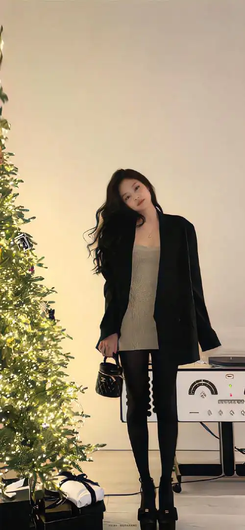 jennie##jennie壁纸