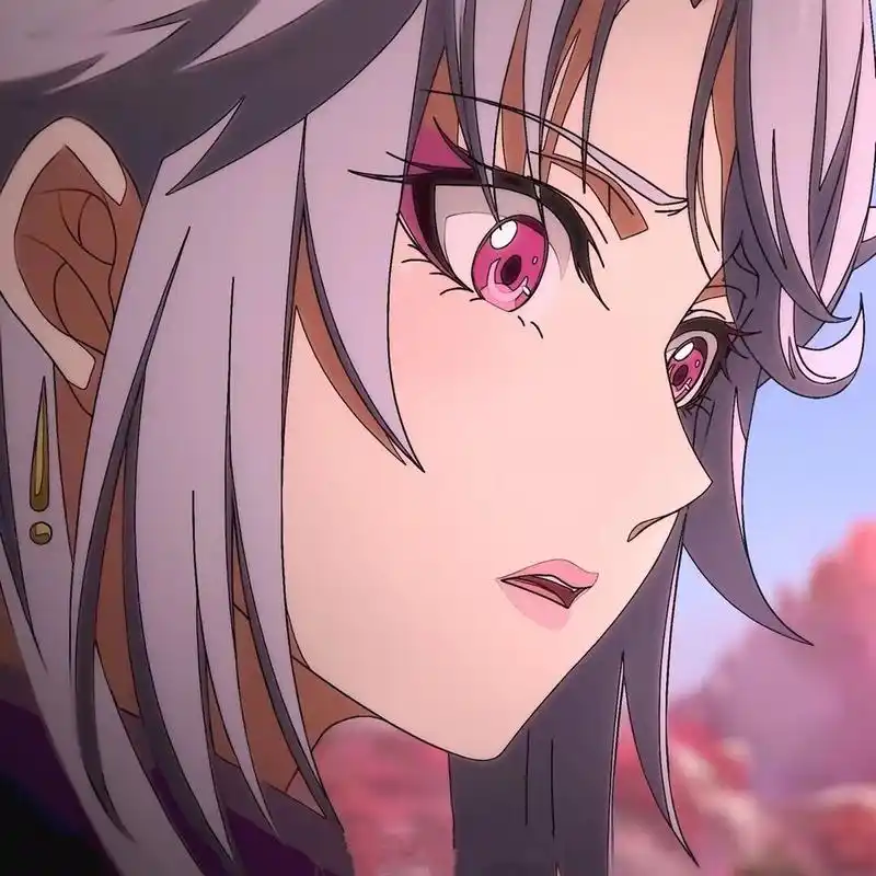 一念永恒宋君婉高清头像 礼貌拿图喔