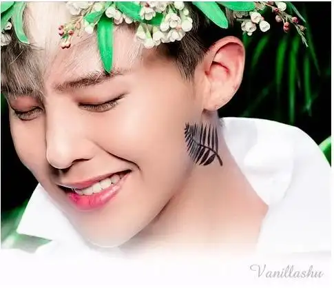 权志龙个人资料简介,身高,体重,写真,个人经历