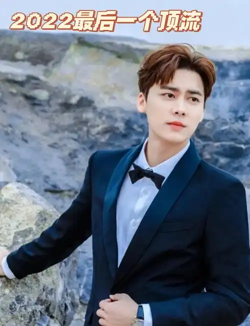 李易峰︱最好是今年最后一个塌房的顶流