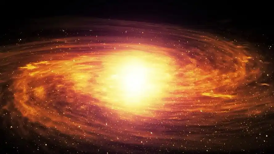 音疗】星系·reiki灵气音乐提高振频疗愈清理冥想放空灵性宇宙能量