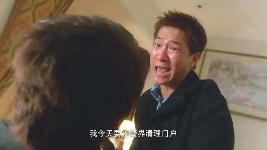 2000年之后:导演韦家辉的电影高产期