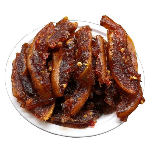 柚子皮江西上饶特产马家南瓜零食农家口味酱香南瓜干