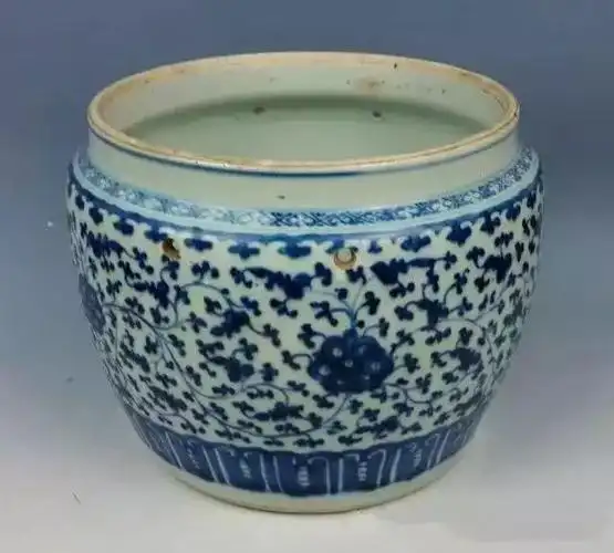 哪种民窑瓷器升值幅度能超过官窑