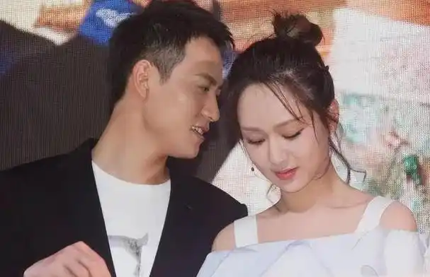 杨紫和秦俊杰分手原因浮出水面感情不分对错只有两败俱伤